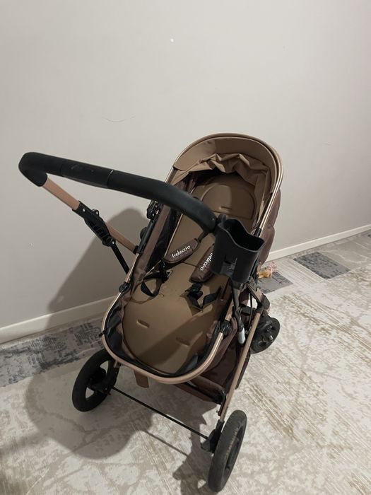 Коляска модельі Belecoo