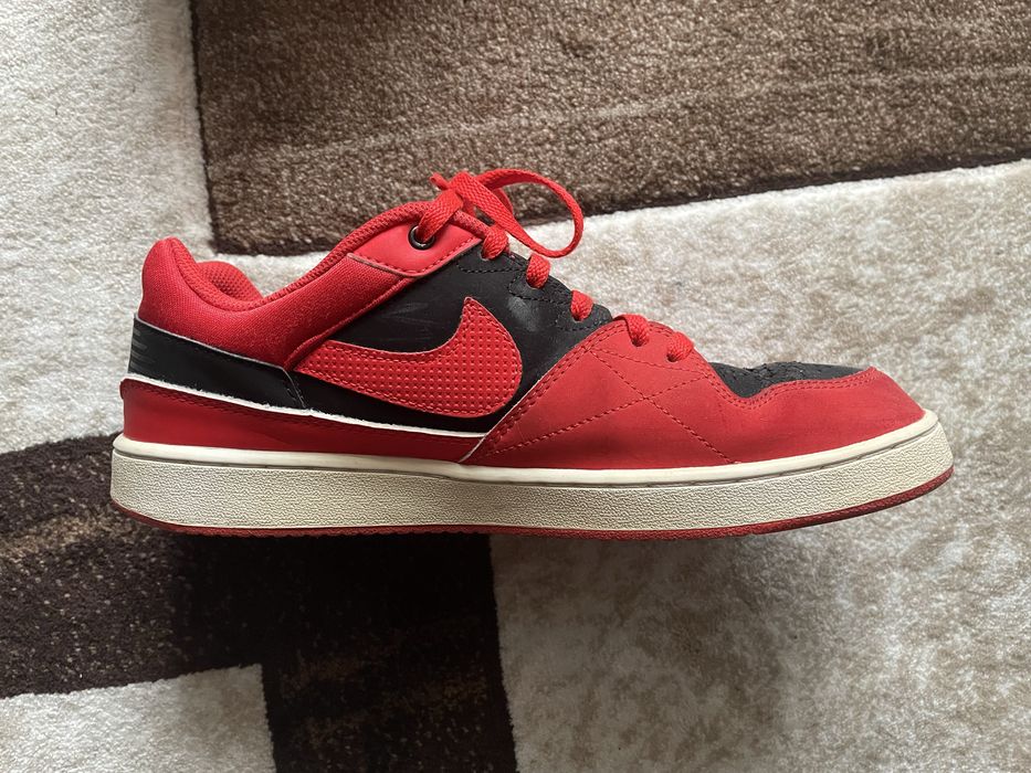 Nike Dunk SB (vintage)