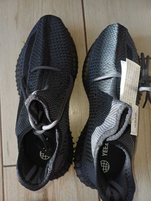 yeezy 350 boost - noi