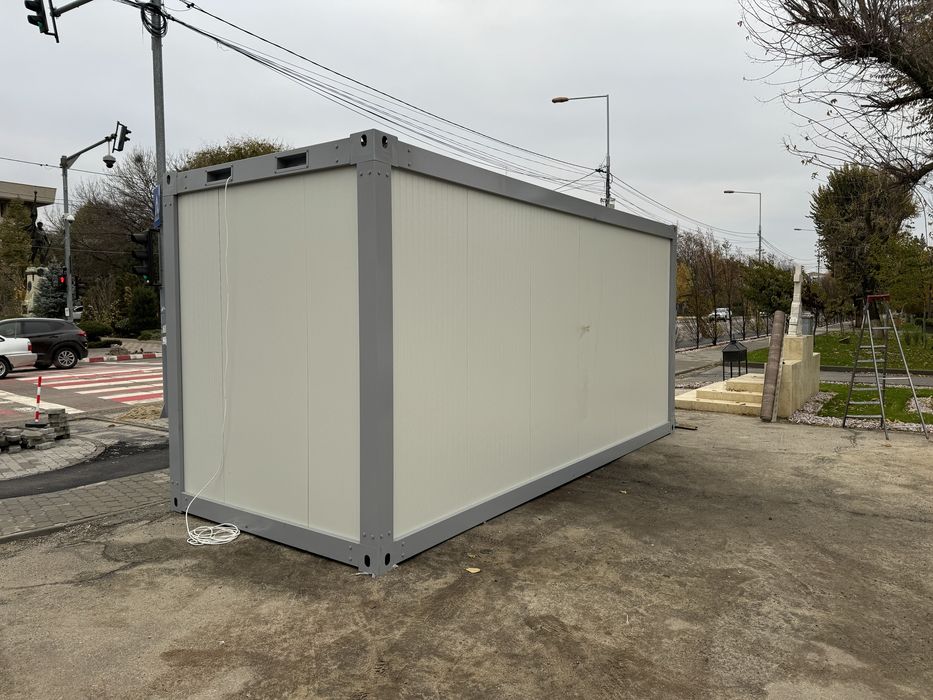 Container birou nou de vanzare