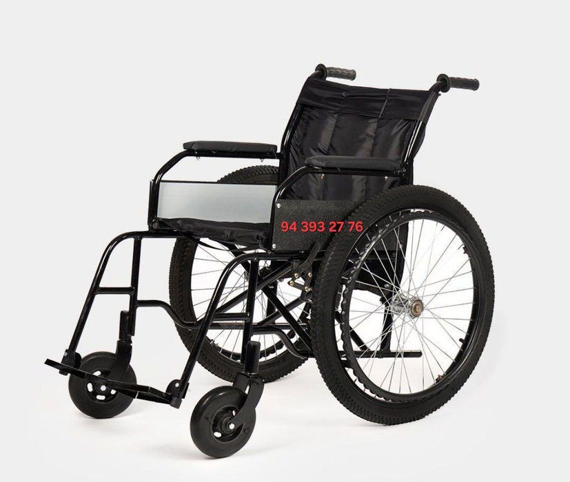 N5 Nogironlar aravasi инвалидная коляска