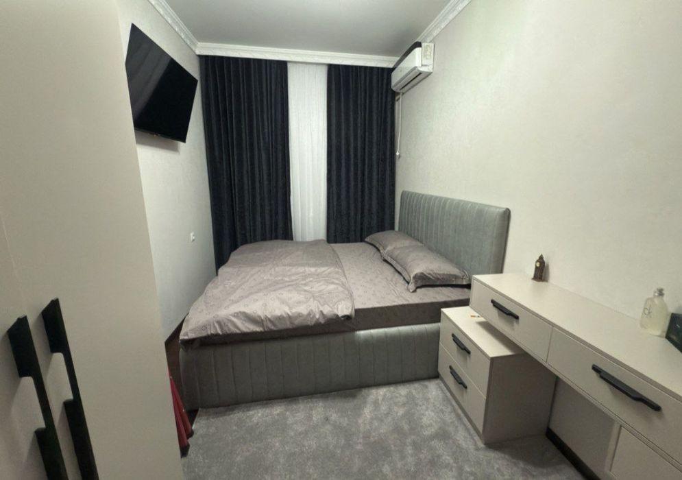 Продаётся квартира 2/4/4 ТТЗ Базар №У272