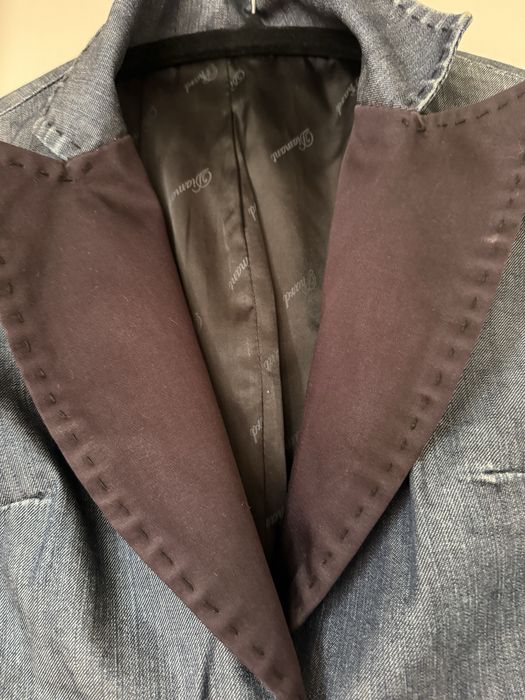 Дънково сако Phard, S размер