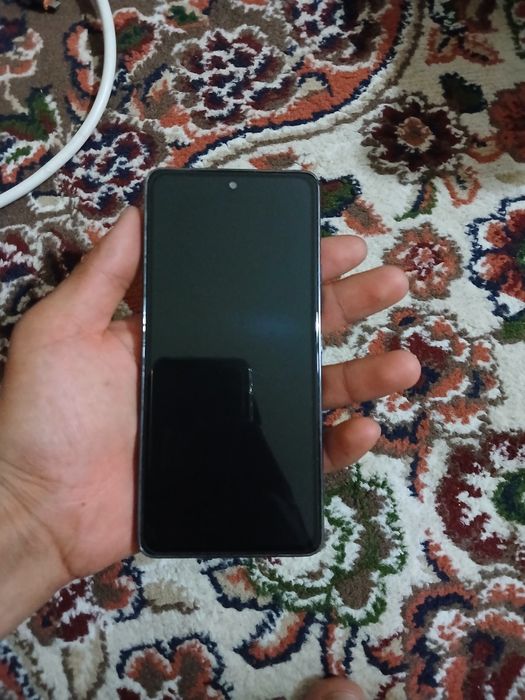 Samsung a 53 xolati yaxshi 5 g 128 gb