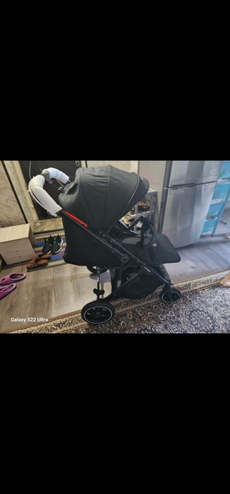 Продаётся коляска!