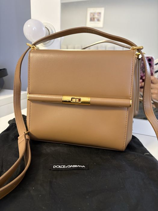 Geanta dolce&gabbana