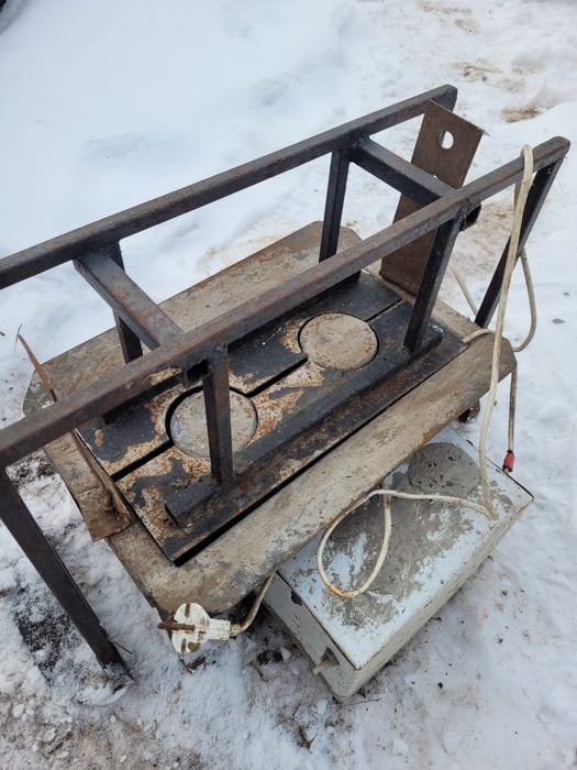 Продам Шлакаблочни
