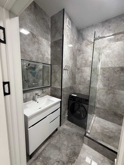 Продается 1в2х квартира в ЖК NRG Jomiy Новостройка, Алмазарский район