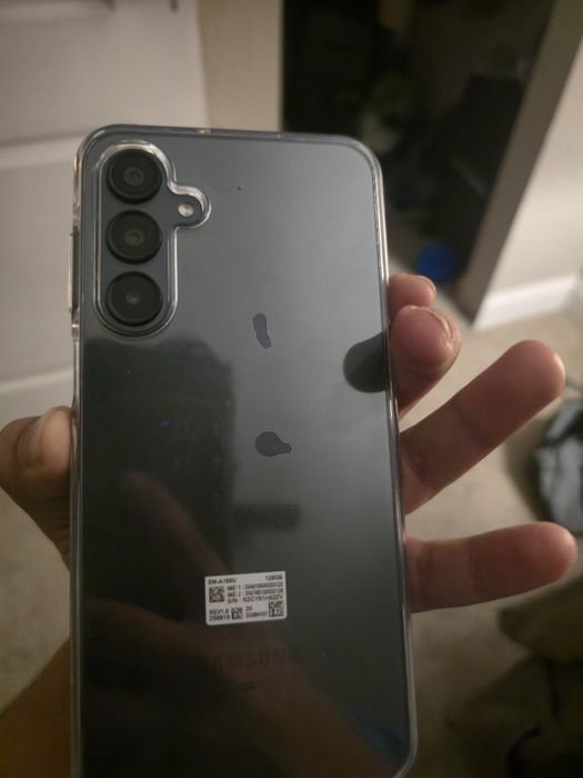 Samsung galaxy A16 5g