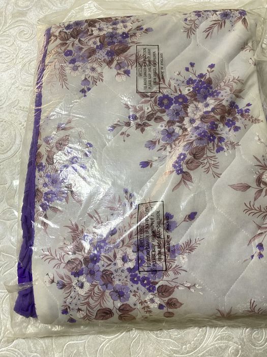 Покрывал новый турецкый