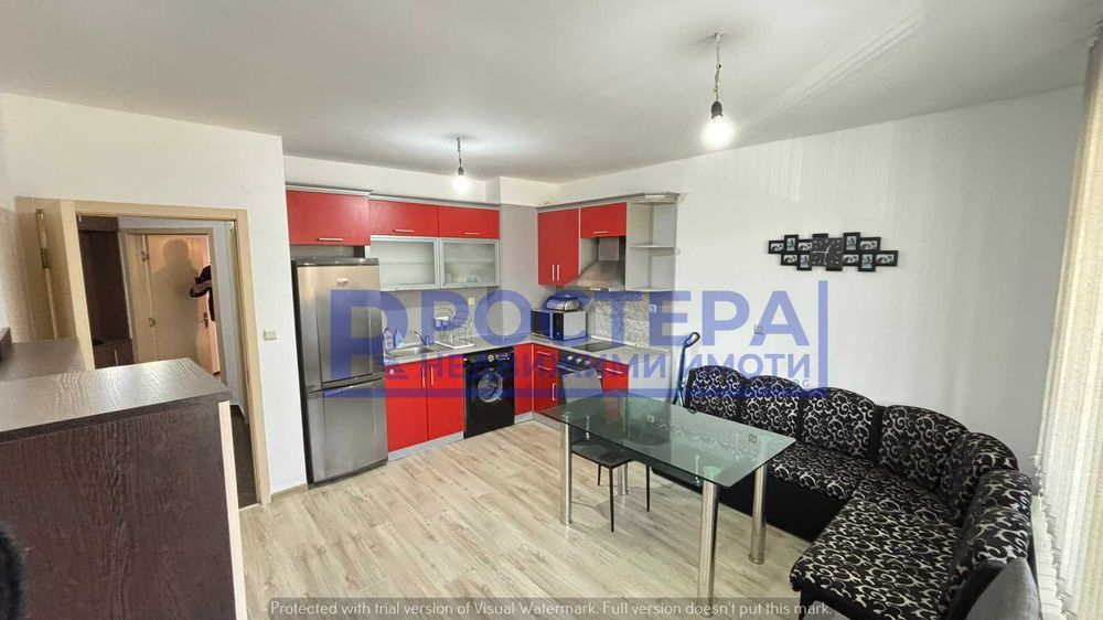 Продава се Двустаен апартамент в Търговище, Център - 55 кв.м за 1873 €/кв.м - Снимка #2
