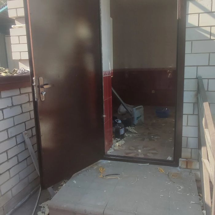 Ворота навесы заборы