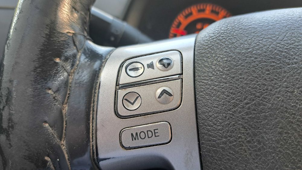 Toyota Corolla în stare bună