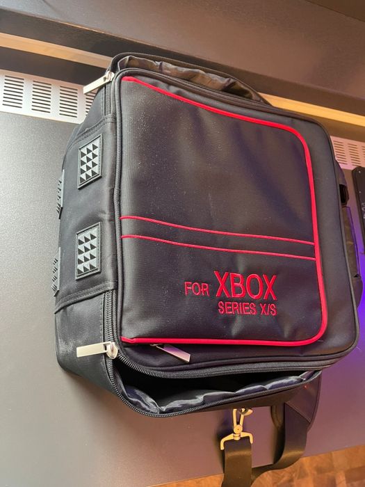 Consola Microsoft Xbox Series X, 1TB, Negru