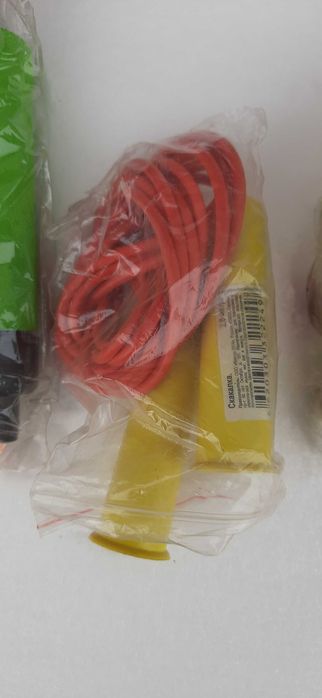 Скакалка для всех.  Новая