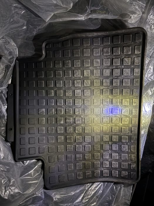 Полик тайота камри 70