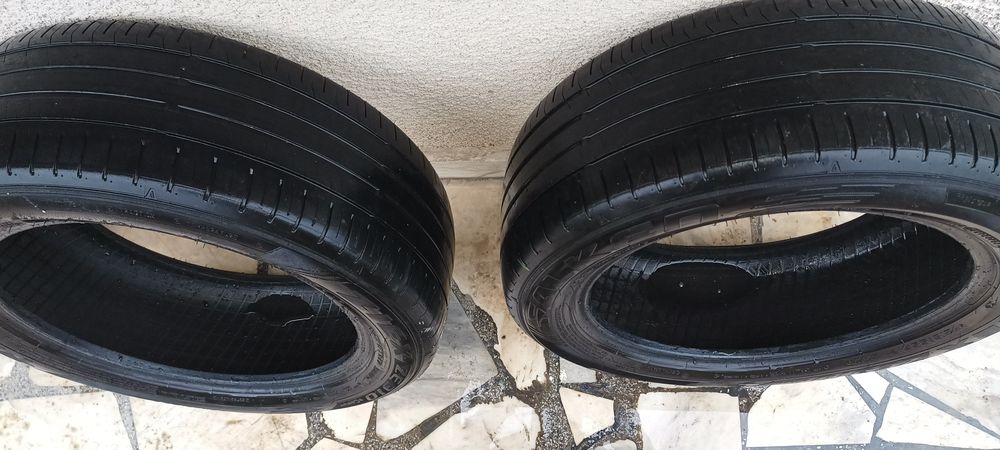 Летни гуми Falken Ziex Ecorun 215/55/17