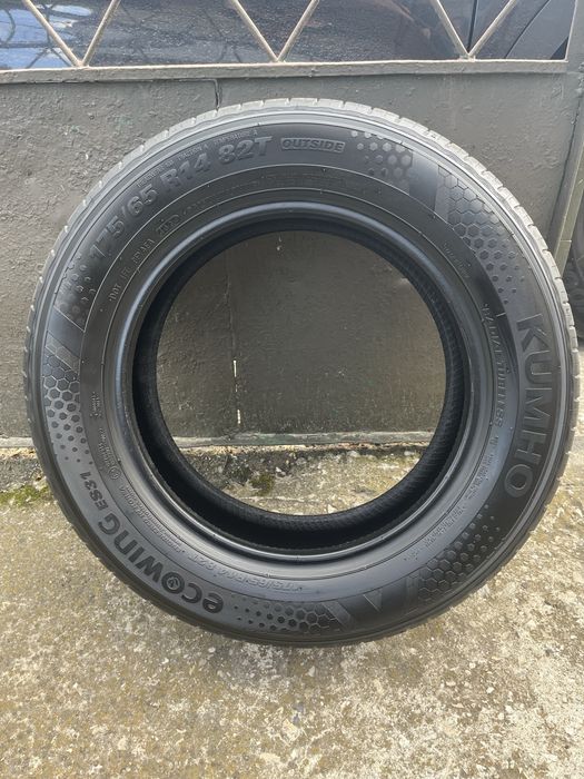 Гума Kumho 175/65/14