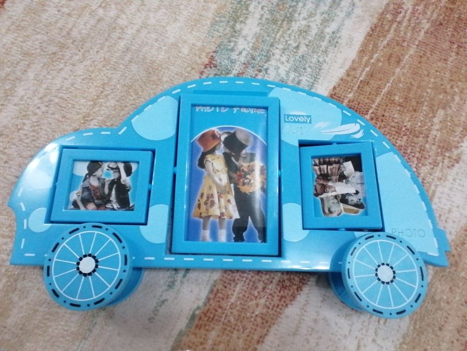 Мелочи для дома и праздников