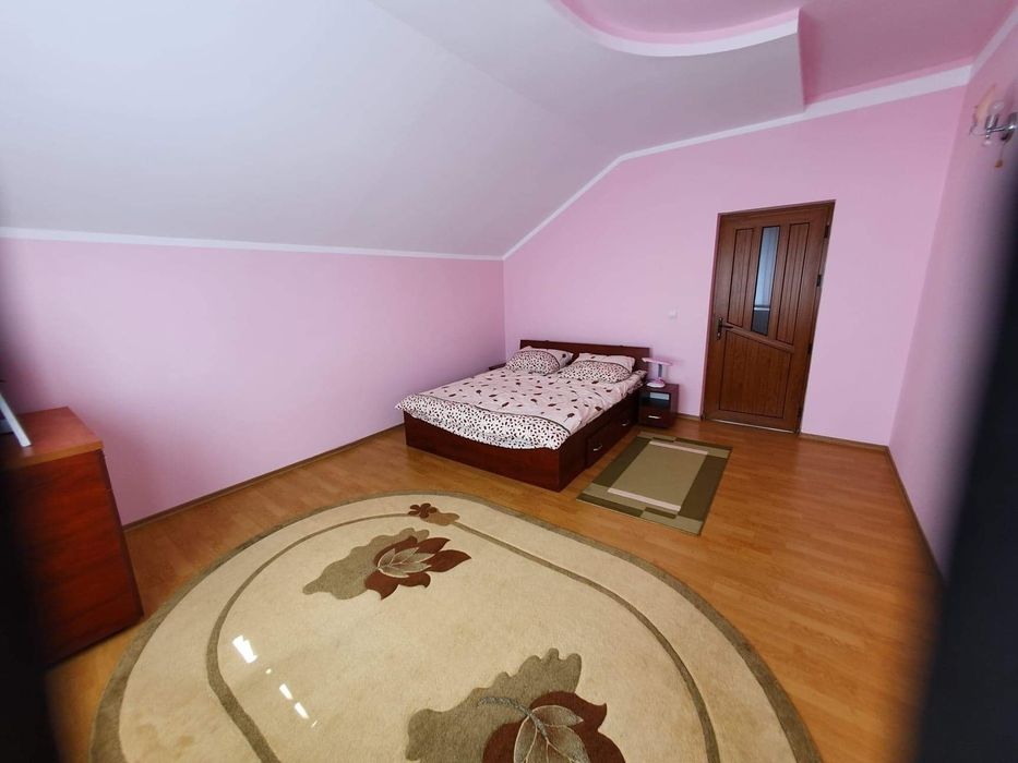 Revelion in Bucovina