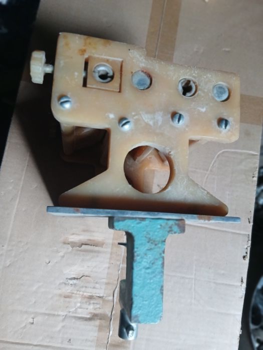 Лапшарезка СССР  очень качественая.