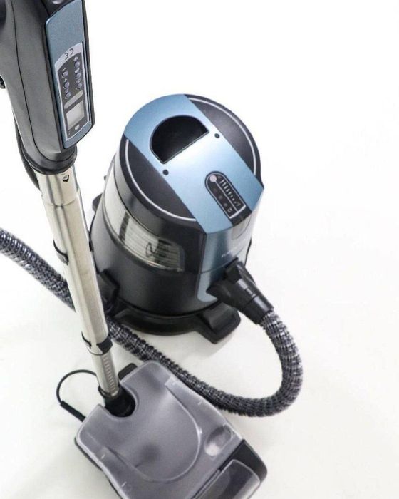 Roboclean Rasmiy