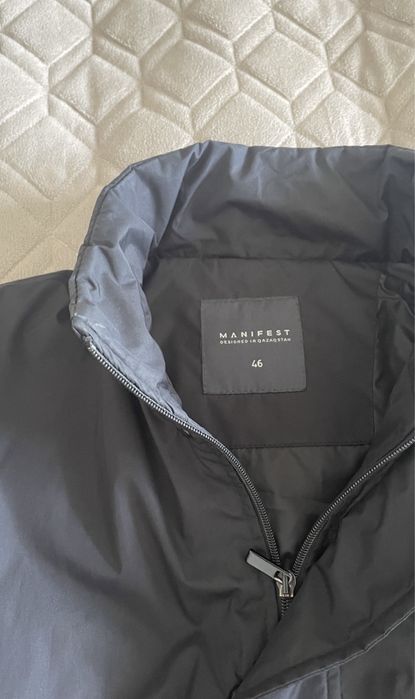 Ветровка Manifest