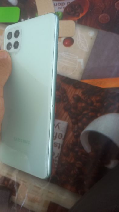 Samsung a22 sotiladi