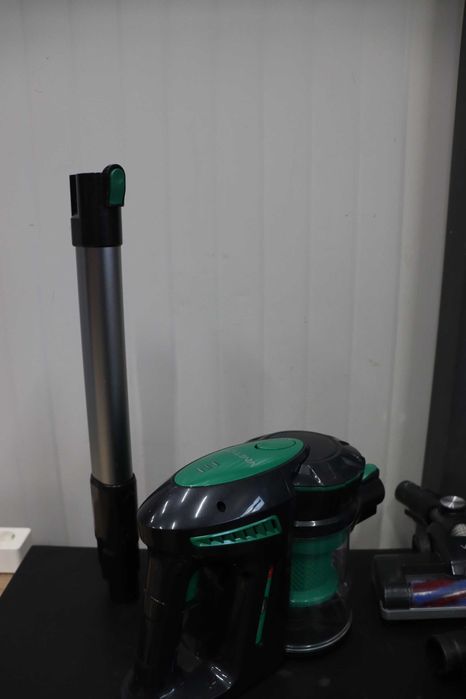 Безжична прахосмукачка Vactidy Blitz V8, 25KPa, LED, до 35 мин, Animal