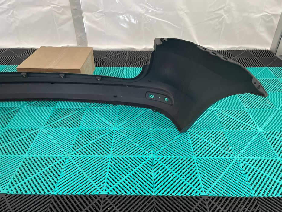 Bara spate Dacia Logan MCV 2007-2013 noua originala Renault