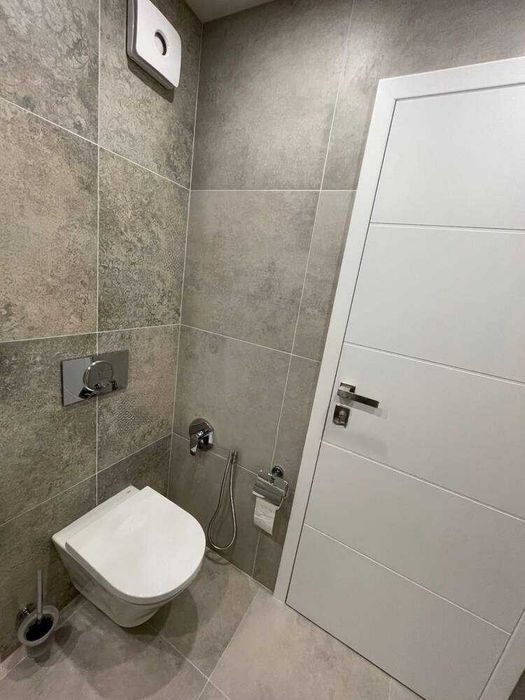 3-стаен апартамент под наем в жк. Хаджи Димитър