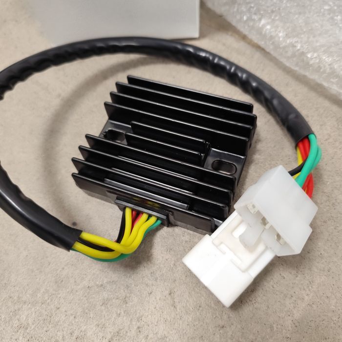 Реле за зареждане за Honda 954/929/919