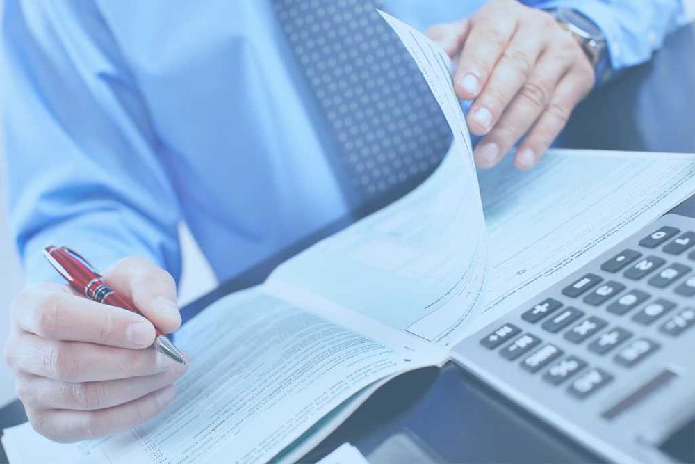 Servicii contabilitate profesionale