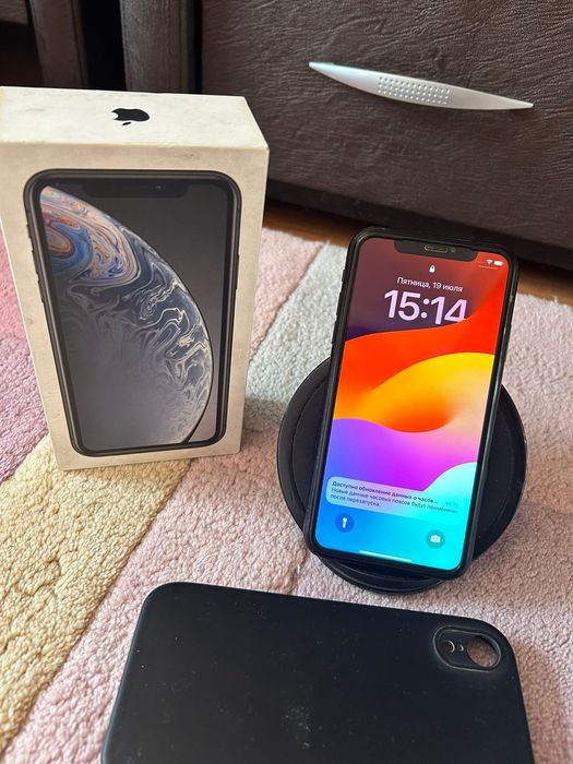 Айфон Xr iPhone xr идеал