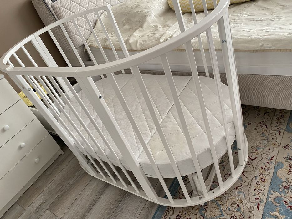 Манеж детский кровать,трансформер