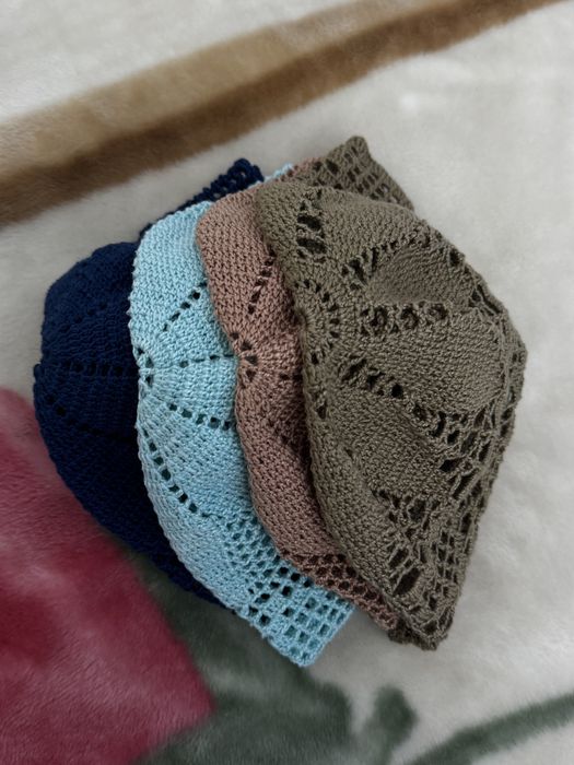 Тюбитейки на заказ