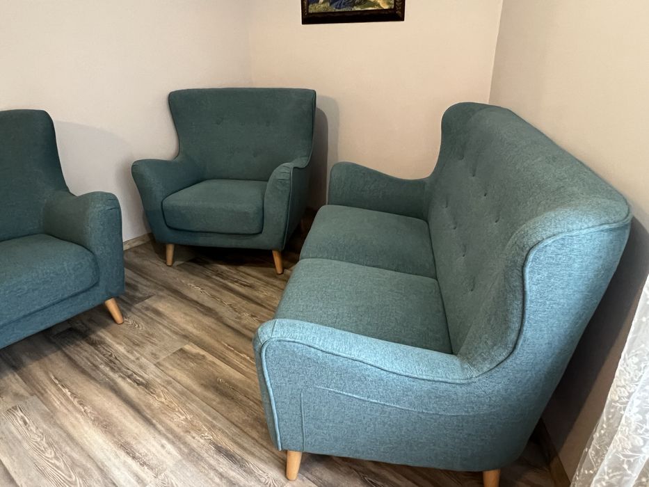 Комплект холна гарнитура