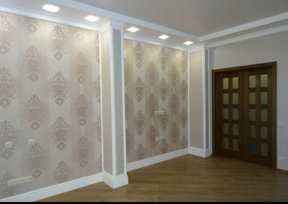 Ремонт, все виды услуг