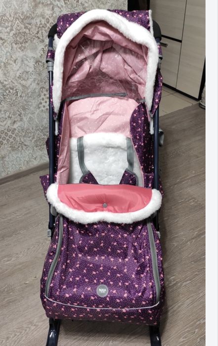 Продам санки 2 в 1
