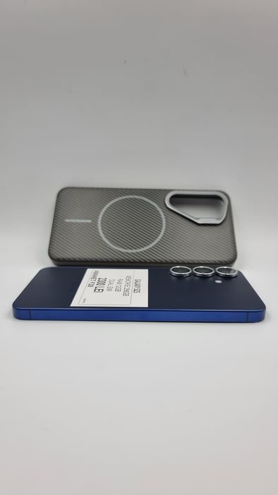 Amanet F28: Telefon Samsung Galaxy S25 256GB
