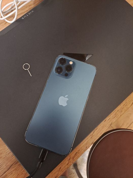 Айфон 12 про макс 256гб