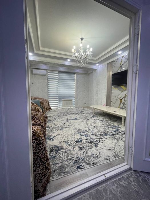 Arenda Sergeli 2-bekta China Xaus 2/3xona 400 dol Navos Yigitlarga yok