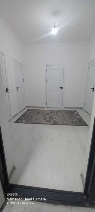(М) Продаётся 2 комн. квартира в ЖК O'rikzor Residence Оризор Резиденс