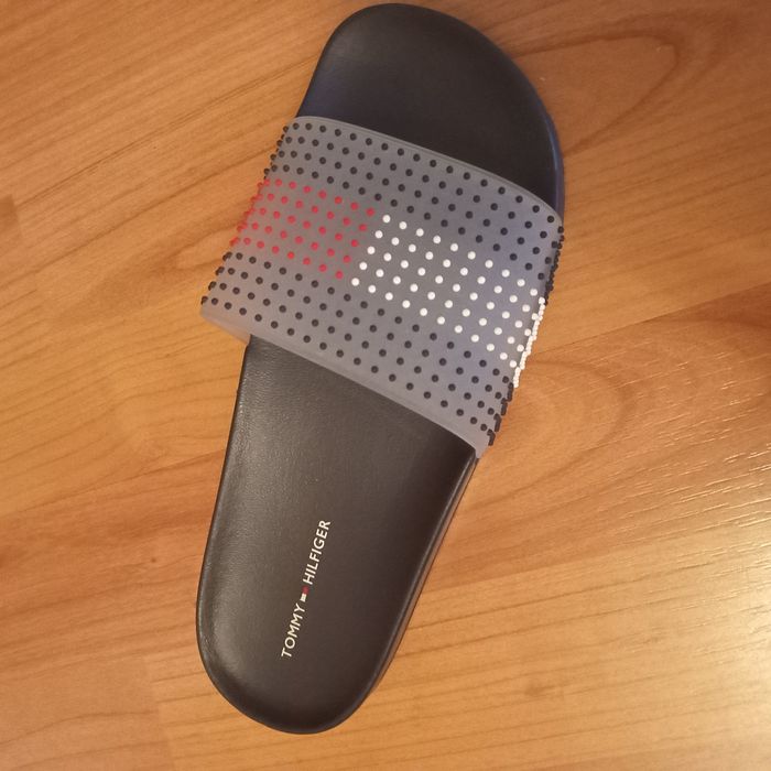 Papuci baieti, tommy, marimea 37