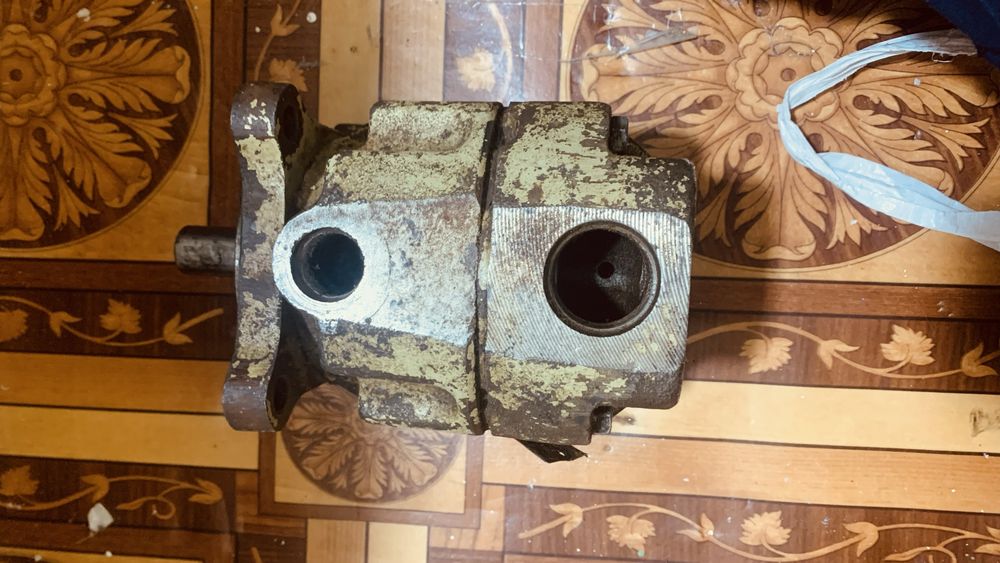 редуктор среднего моста камаз эвро