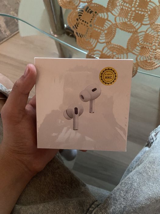 Vand airpods pro 2