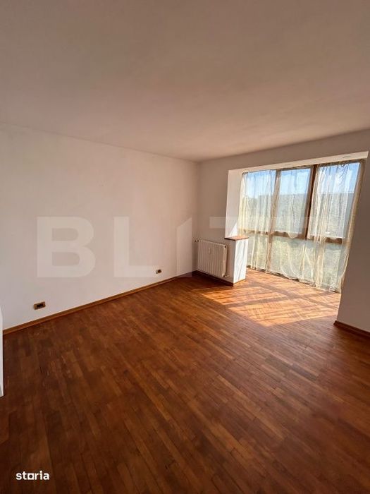 Apartament 2 camere, 51 mp, zona Spitalul de Neurologie — fotografia 1