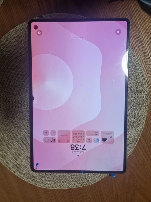 Samsung Tab S11 Ultra 256 GB