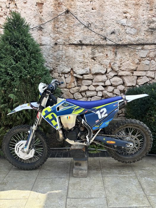 Vand husqvarna 300 tx