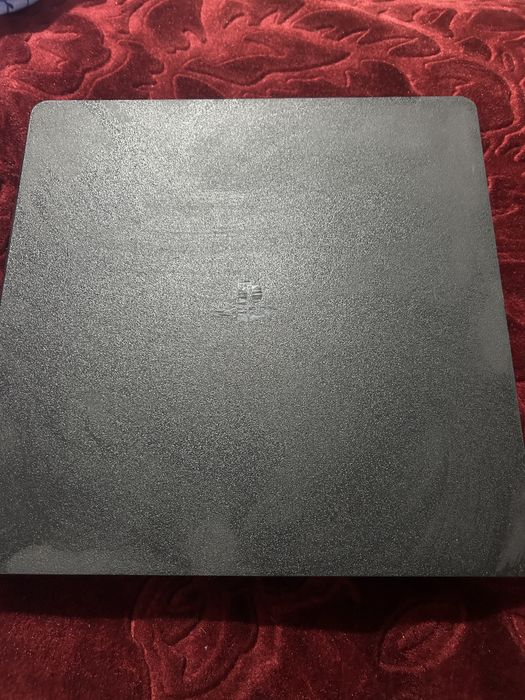 ps 4 500 gb stare buna